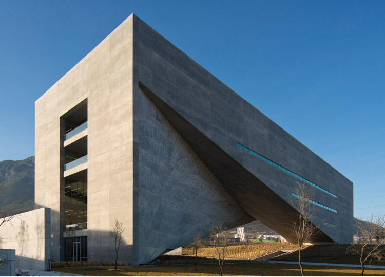  Arquitectura de la A a la Z – Tadao Ando