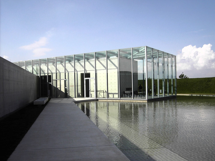  Arquitectura de la A a la Z – Tadao Ando