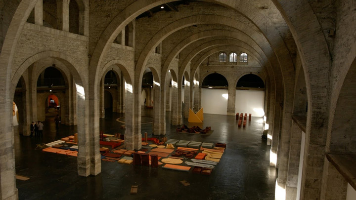 CAPC, musée d’art contemporain de Bordeaux