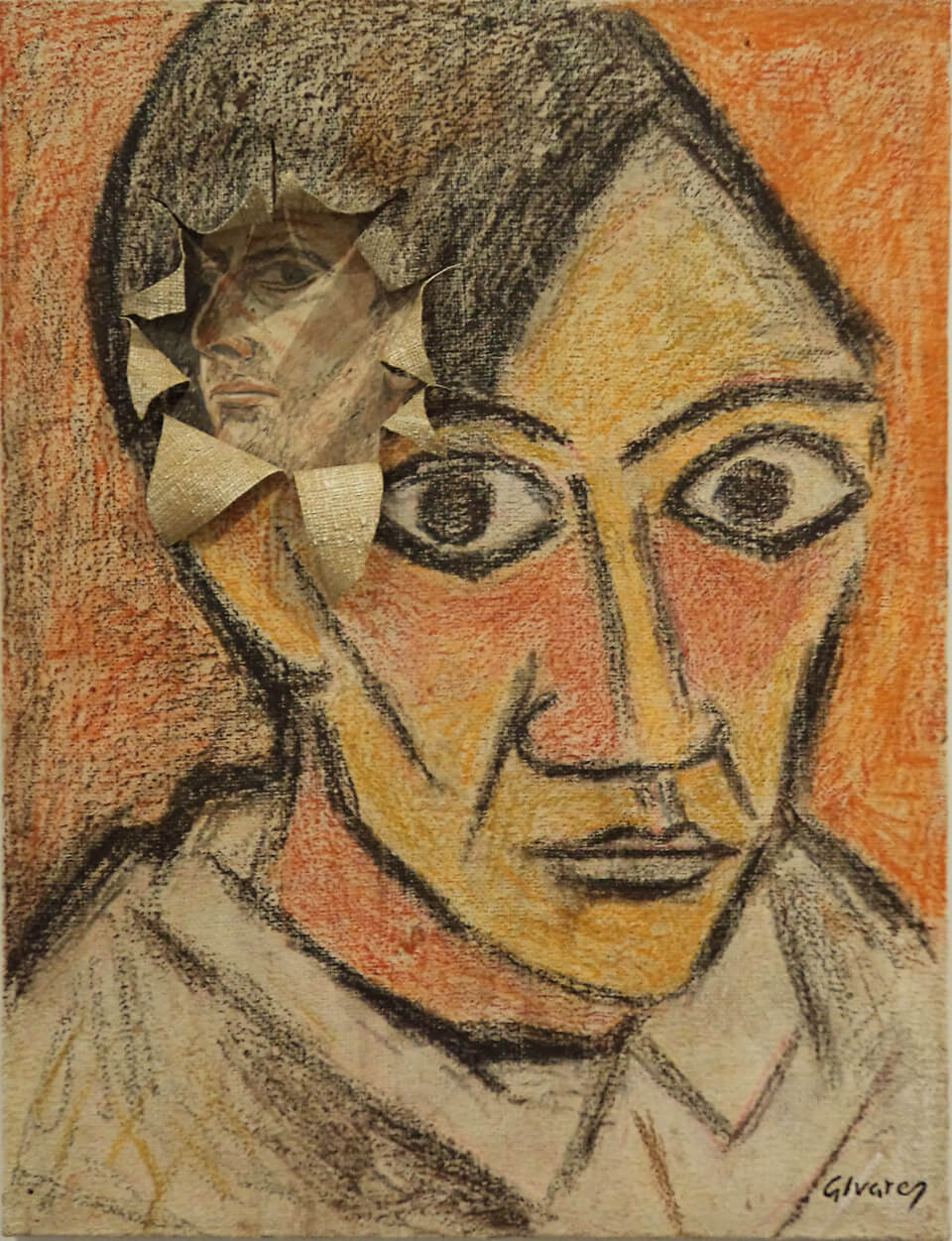 Picasso, estela infinta, Apócrifa Art Magazine