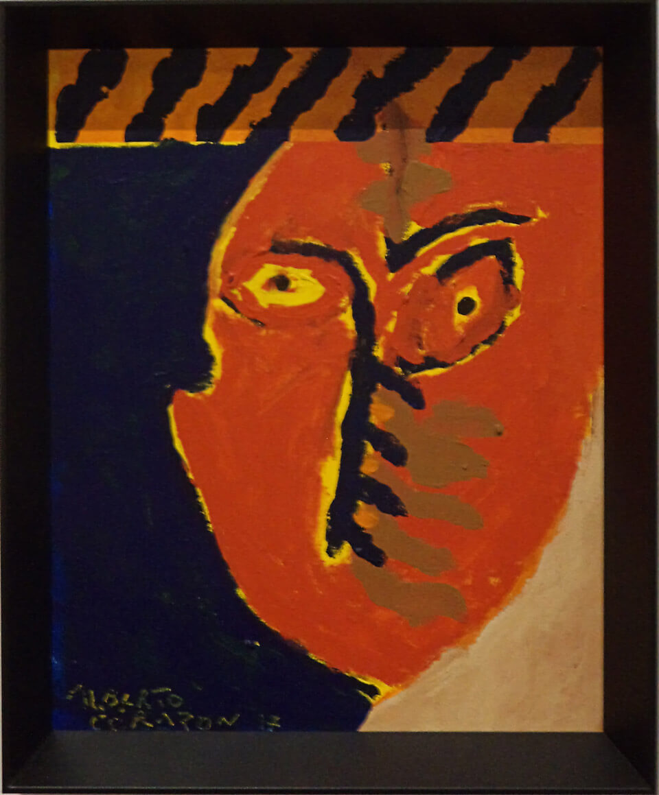 Picasso, estela infinta, Apócrifa Art Magazine