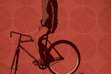 Bikers, Adams Carvhalo