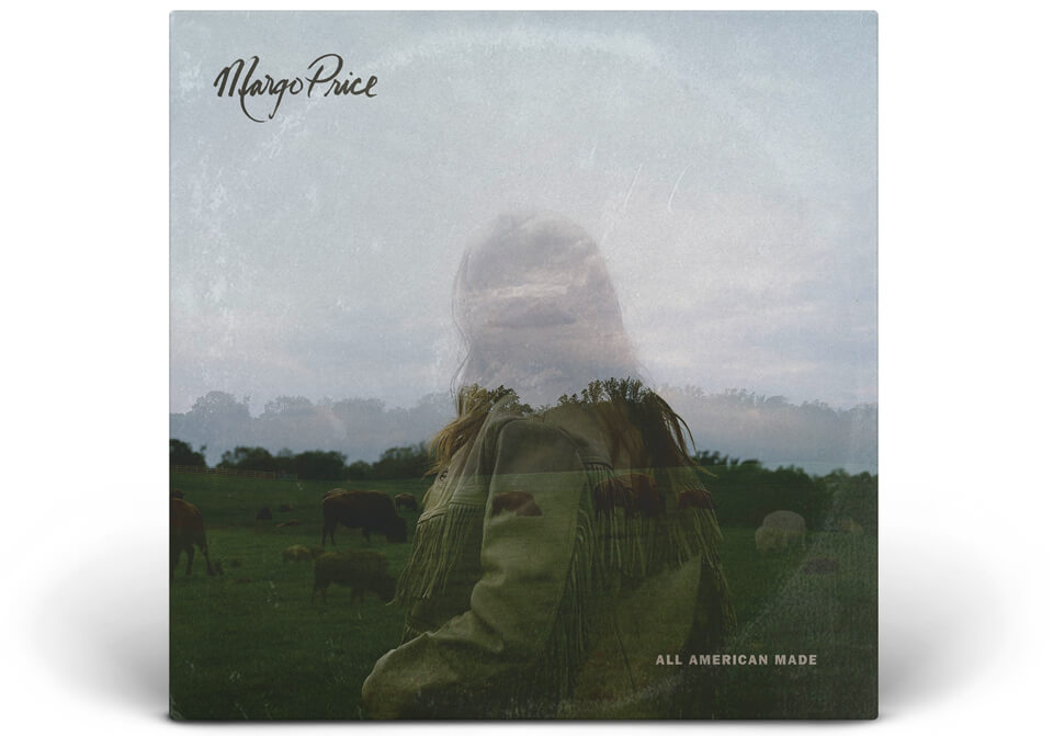 Margo Price, All American Made