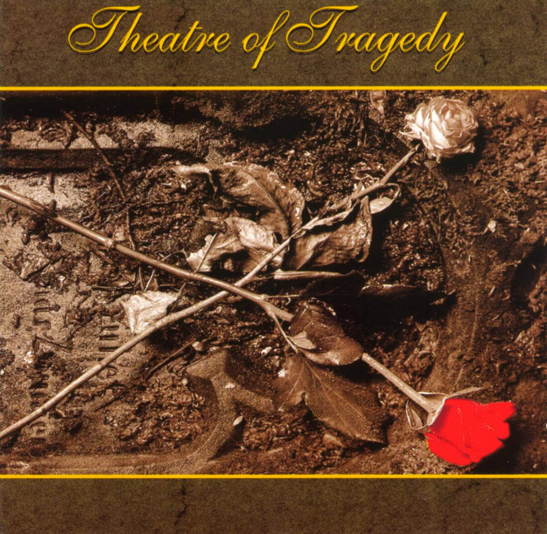 Teatro de la tragedia