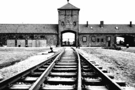 Auschwitz Madrid - Apócrifa Art Magazine