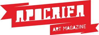 Apócrifa Art Magazine - Revista Digital de Arte Contemporáneo y Cultura