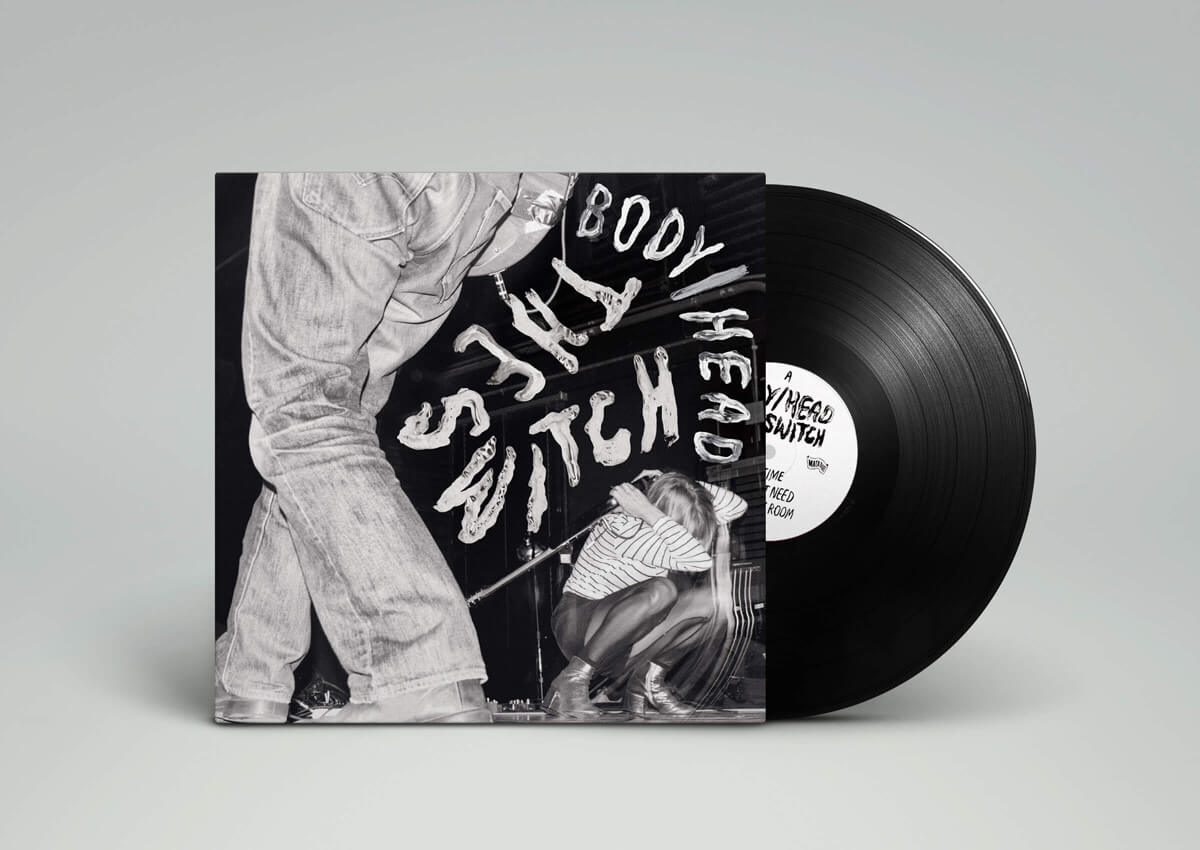 Body/Head - The Switch
