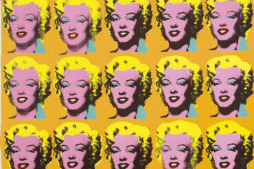 Andy Warhol - Whitney Museum