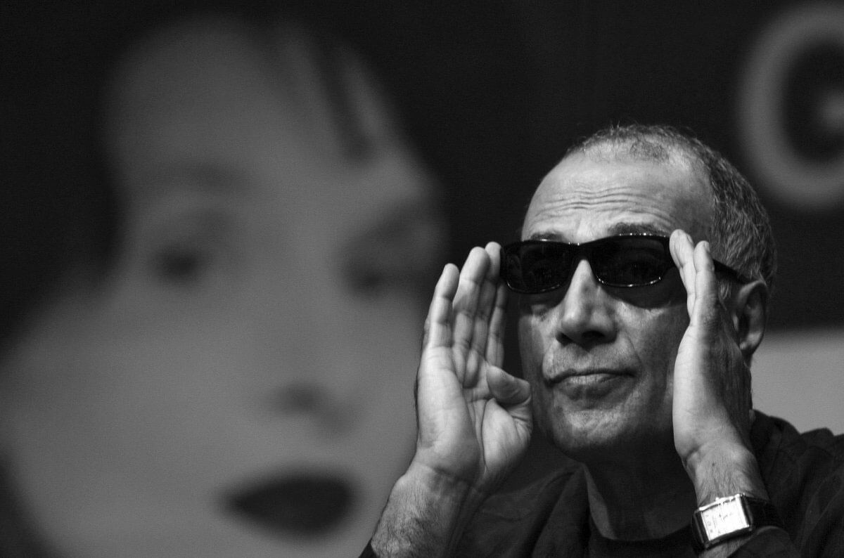 Abbas Kiarostami - Taste of cherry