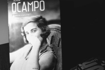 Silvina Ocampo - Apócrifa Art Magazine